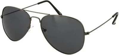 Produktbild von Sonnenbrille Alensa Pilot Ruthenium