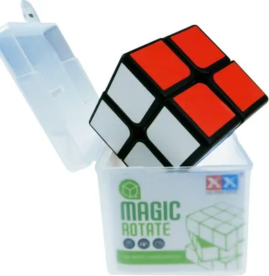 Obrázok produktu pre Rubikova kocka puzzle Rubikova puzzle arkádová hra