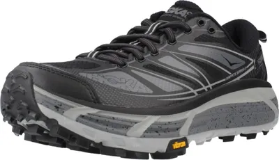 Produktbild von Hoka U Mafate Speed, Schwarz