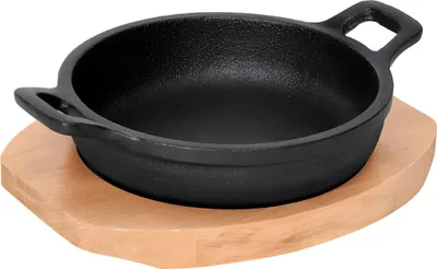 Produktbild von Primaster Grillpfanne mit Griffen Ø 23 cm