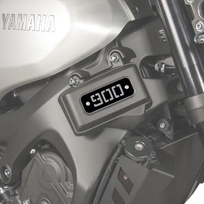 Obrázek produktu pro Kryt rámu Yamaha XSR900 RN43 EURO4