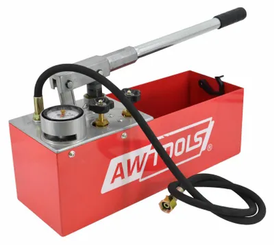 Productafbeelding van Awtools handpomp voor druktests