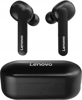 Obrázek produktu pro LENOVO Lenovo TWS wireless bluetooth earbuds HT28 blac