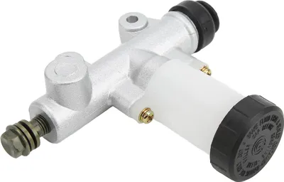 Obrázok produktu pre Hlavný brzdový valec pre motokáry,Hydraulický hlavný brzdový valec pre motokáry,Hydraulický hlavný brzdový valec,Hlavný brzdový valec,Náhrada hlavného brzdového valca pre Hammerhead,Náhradné diely pre motokáry