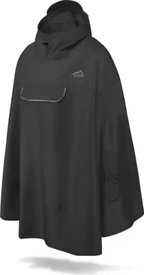 Produktbild von normani Regenponcho Cherrapunji