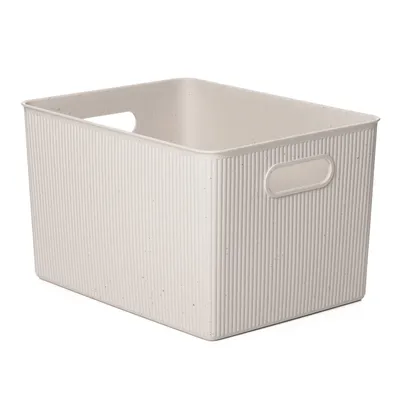 Produktbild von TATAY Aufbewahrungsbox Ecohome Kompaktes vielseitiges Design