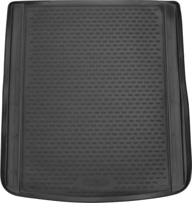 Produktbild von WALSER Kofferraumwanne 70846 kofferraum für AUDI A6 Avant (4G5 4GD C7) Gummi
