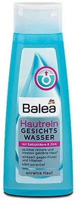 Produktbild von 6er-Pack Gesichtswasser für fettige Haut