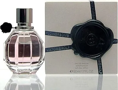 Produktbild von Viktor&Rolf , Frauen, 50 ml, Nicht nachfüllbare Flasche, 105 mm, 170 mm, 305 g