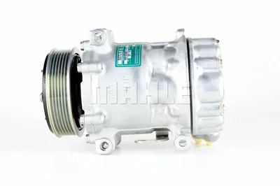 Produktbild von MAHLE ACP 1352 000P SD7C16 Klimaanlage Klimakompressor SP-10 R134a für CITROËN C5 III Kombi (RW) passend für PEUGEOT 308 SW I (4E, 4H) 508 SW I (8E)