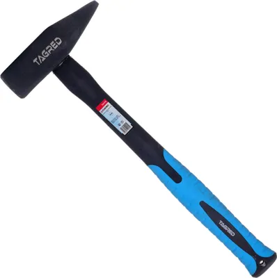 Produktbild von Schlosserhammer 500g Hammer Fiberglass Profi