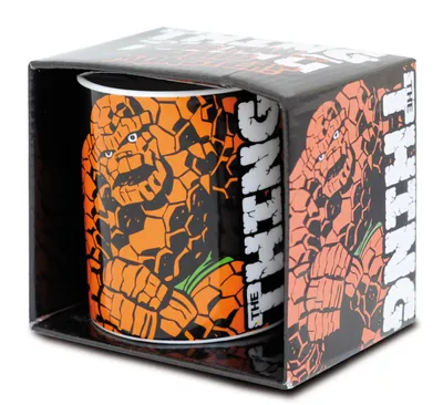 Produktbild von Marvel - The Thing Tasse
