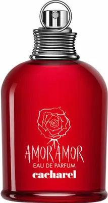 Produktbild von Cacharel AMOR AMOR edp vapo 100 ml