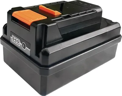 Produktbild von Cleancraft  Akku 18V / 4,0 Ah, 7013547