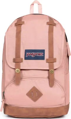 Produktbild von Jansport Rucksack Backpack Schulrucksack Schule Uni Campus »Cortlandt« Misty Rose