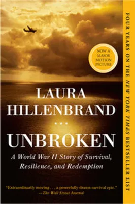 Produktbild von Unbroken