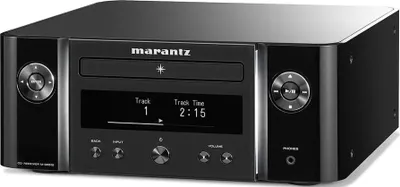 Image de 2x60w.cdr/rw.mp3.fm.wifi.bt.noir. - Marantz