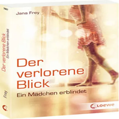 Produktbild von Der verlorene Blick