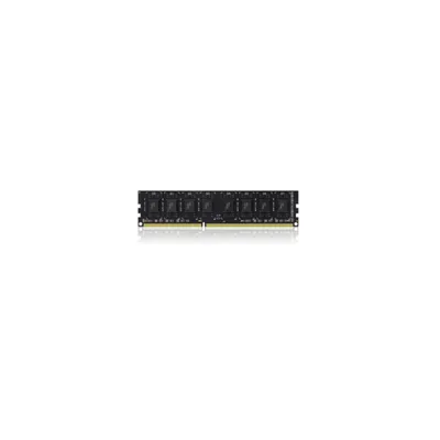 Produktbild von Team Group 4GB DDR3-1600, 4 GB, 1 x 4 GB, DDR3, 1600 MHz, 240-pin DIMM