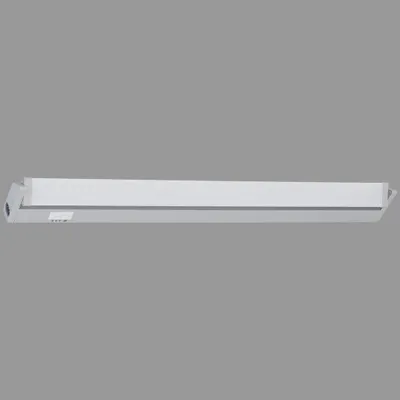 Image de Luminaire d'agencement LED CCT 6,5 W gris plastique Telefunken