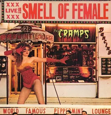 Obrázek produktu pro The Cramps: (Vinyl / Rock (Vinyl))