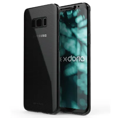 Immagine prodotto di X-Doria Engage - Custodia per Samsung Galaxy S8+ (trasparente)