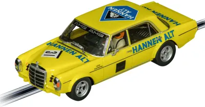 Produktbild von Carrera Toys 20031037, Auto, 1:32, 8 Jahr(e)