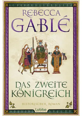 Zdjęcie produktu dla Das zweite Königreich