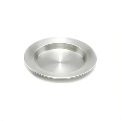 Produktbild von Künefe-Teller aus Aluminium, 16 cm, für 1 Person