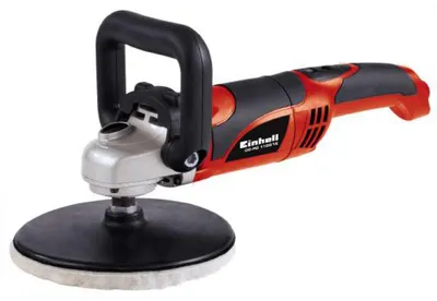 Image de Einhell Machine à polir et à poncer CC-PO 1100/1E