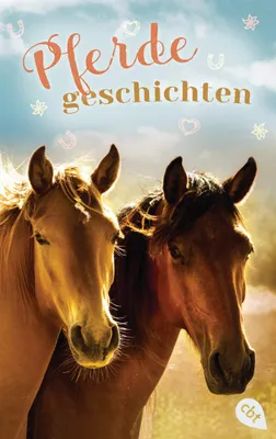 Produktbild von Welttagsedition 2019 - Pferdegeschichten