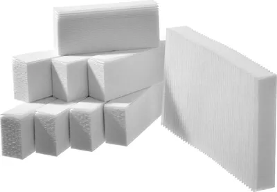 Produktbild von Partikelfilter zu Frittierölfilter TK60