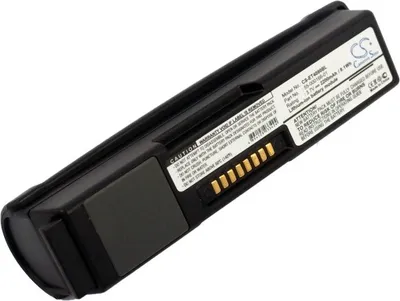Produktbild von Ersatzakku - CS-ET4090BL - Symbol 55-000166-01 BTRY-WT40IAB0E / 82-90005-05 BTRY-WT40IAB0H - 3,7 Volt 2200mAh Li-Ion