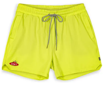 Produktbild von Badehose Grimey GBS189-LME für Herren