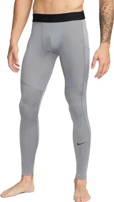 Produktbild von Nike Dri-FIT Fitness Tights FB7952-084 Herren