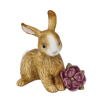 Produktbild von Goebel Ostern Hase 'Jahreshäschen 2024' 2024
