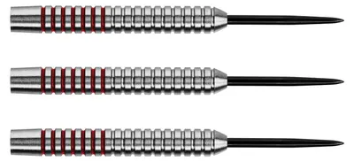 Produktbild von Karella Profi Line PL-04 - 80% Tungsten Steelbarrel 23g