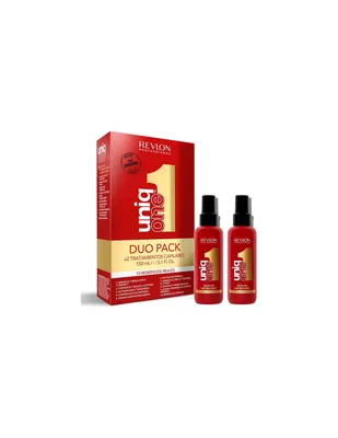 Obrázek produktu pro Revlon Uniq One Duo 2X150 Ml
