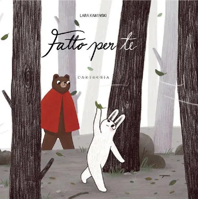 Produktbild von Fatto per te