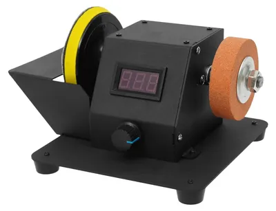 Obrázek produktu pro Multifunkční pásová bruska s výkonem 350 W