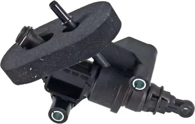 Produktbild von Geberzylinder Kupplung Ø 19 mm Kunststoff A.B.S. für u.a. FORD FIESTA