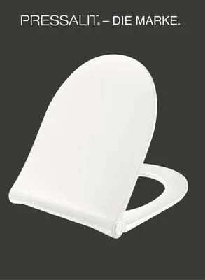 Produktbild von WC-Sitz Pressalit Sway D m.Deckel
