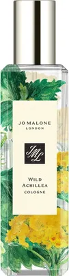 Zdjęcie produktu dla Jo Malone, Wild Achillea, Eau De Cologne, For Women, 30 ml