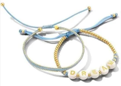 Produktbild von Victoria Perlen Dream Armband Set