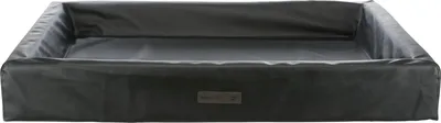 Produktbild von TRIXIE Vital Bett Remo - schwarz - 90 × 70 cm