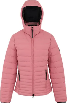 Produktbild von Regatta - "Kelane" Steppjacke für Damen RG12274 (38 DE) (Graurosa)