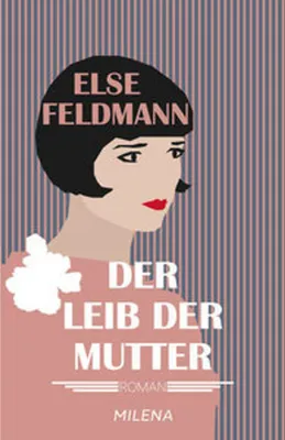 Obrázok produktu pre Der Leib der Mutter