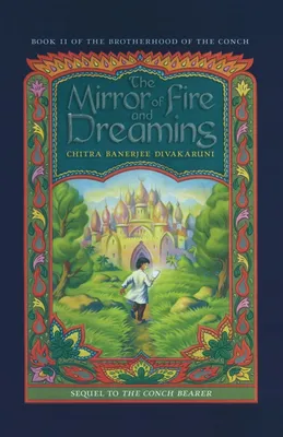 Produktbild von The Mirror of Fire and Dreaming