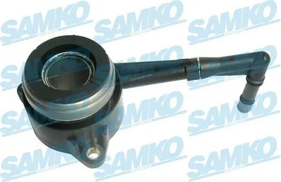 Produktbild von SAMKO M30234 Ausrücklager Zentralausrücker für VW Golf VII Schrägheck (5G1, BQ1, BE1, BE2) Kupplung