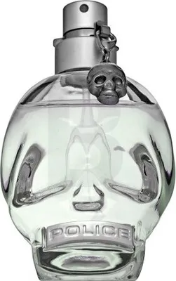 Obrázok produktu pre Police To Be Super Natural toaletná voda pre mužov 40 ml